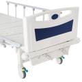 Cama do Hospital Manual de Duas Crace